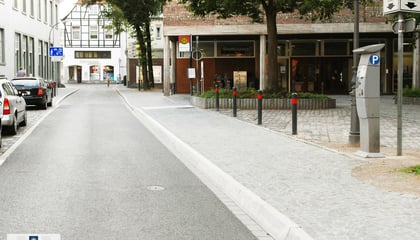 Bus Stop